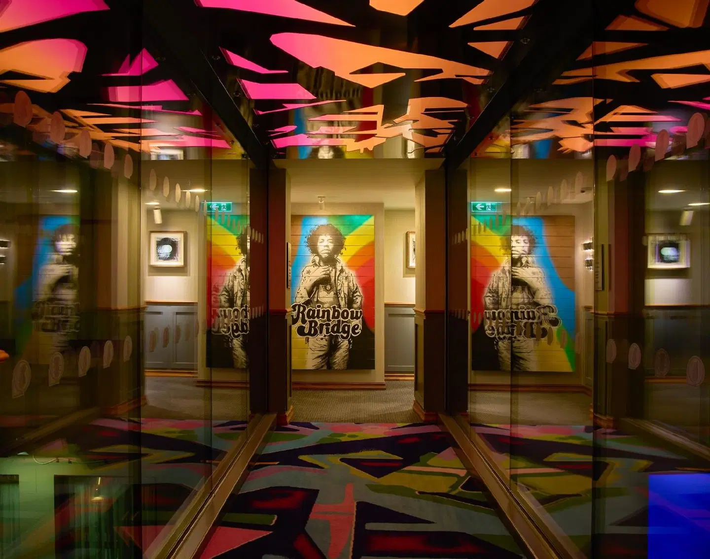 NYX Hotel Dublin Christchurch LOUNGE_LOBBY