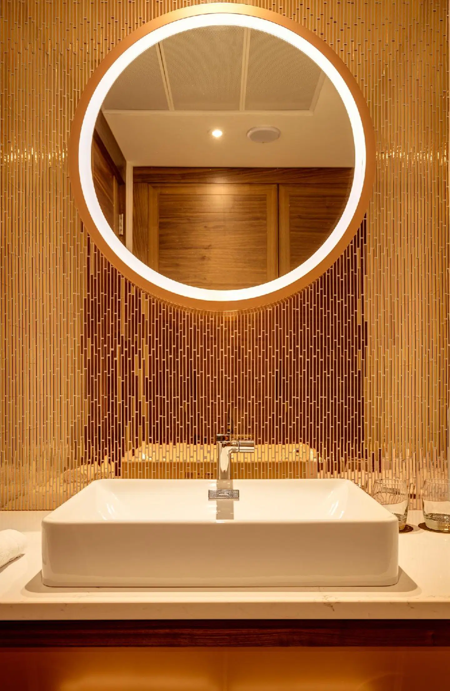 NYX Hotel Dublin Christchurch HEALTH_BEAUTY