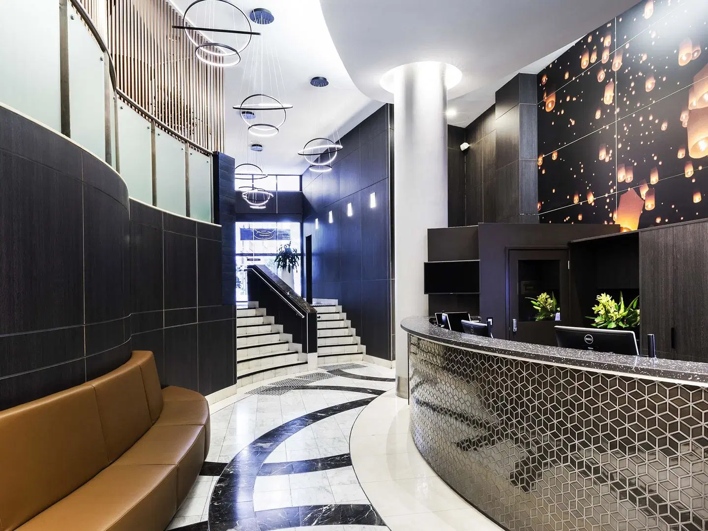 Mantra Sydney Central LOUNGE_LOBBY