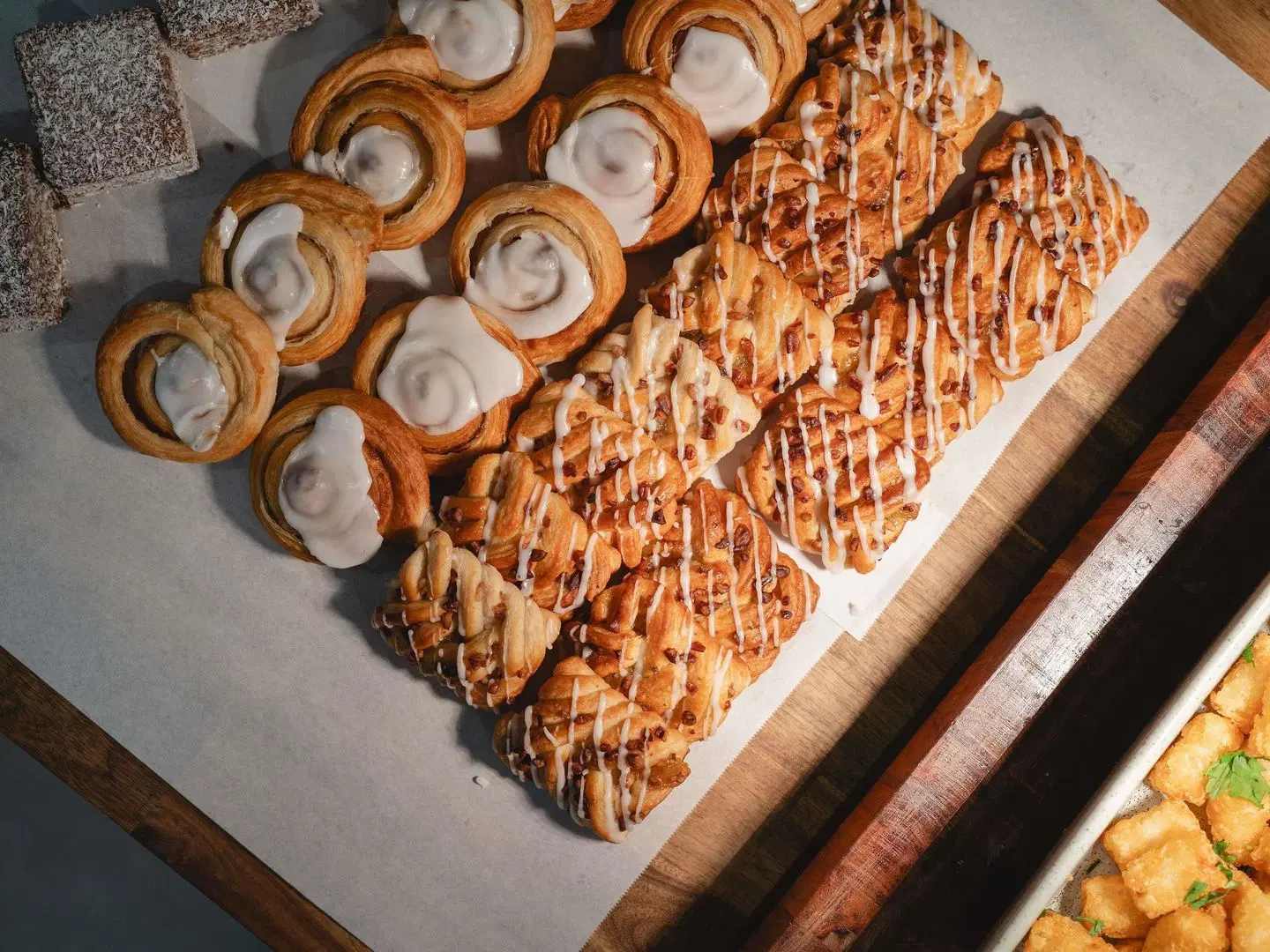 Mercure Sydney Bankstown Restaurant