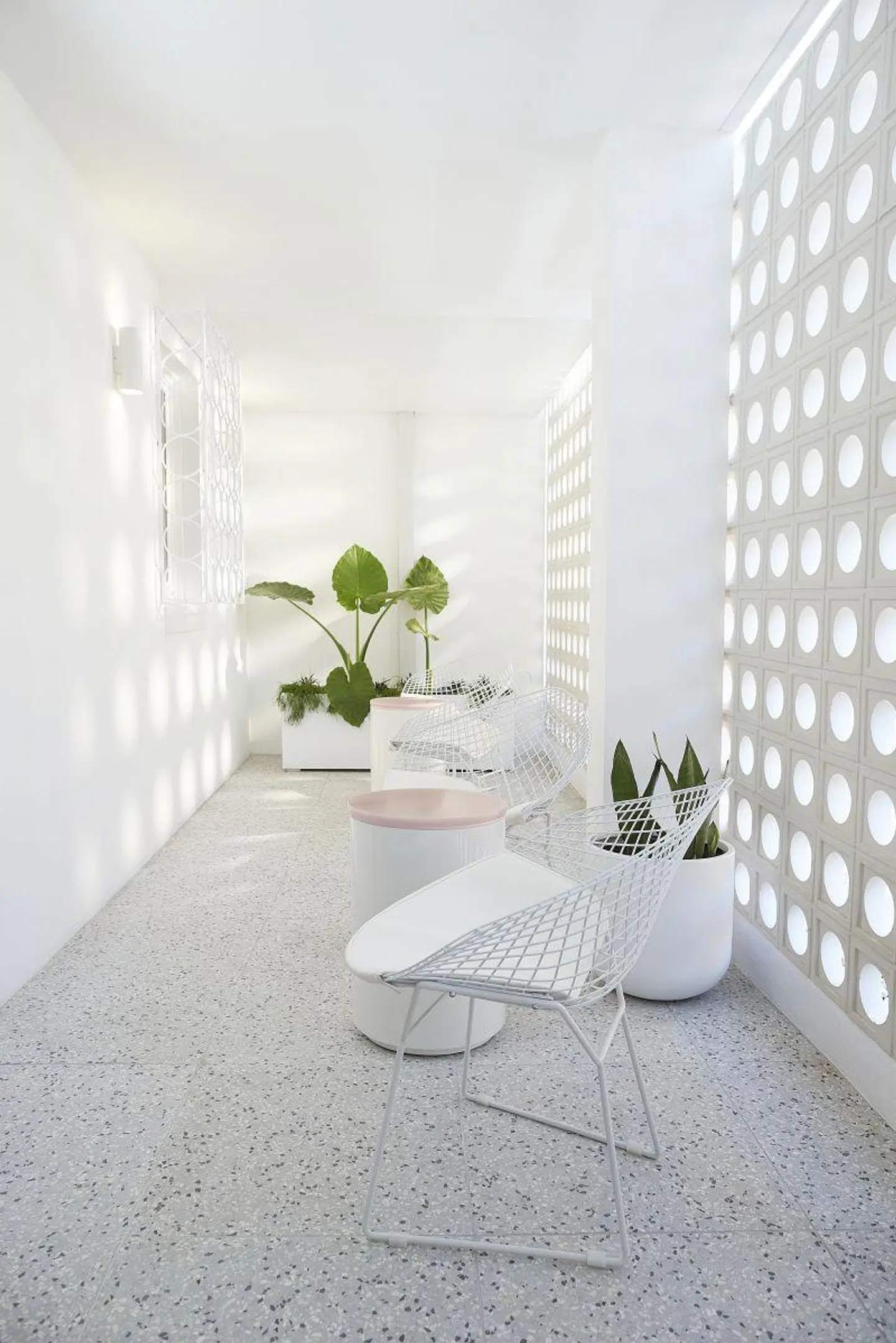 Adina Chippendale LOUNGE_LOBBY