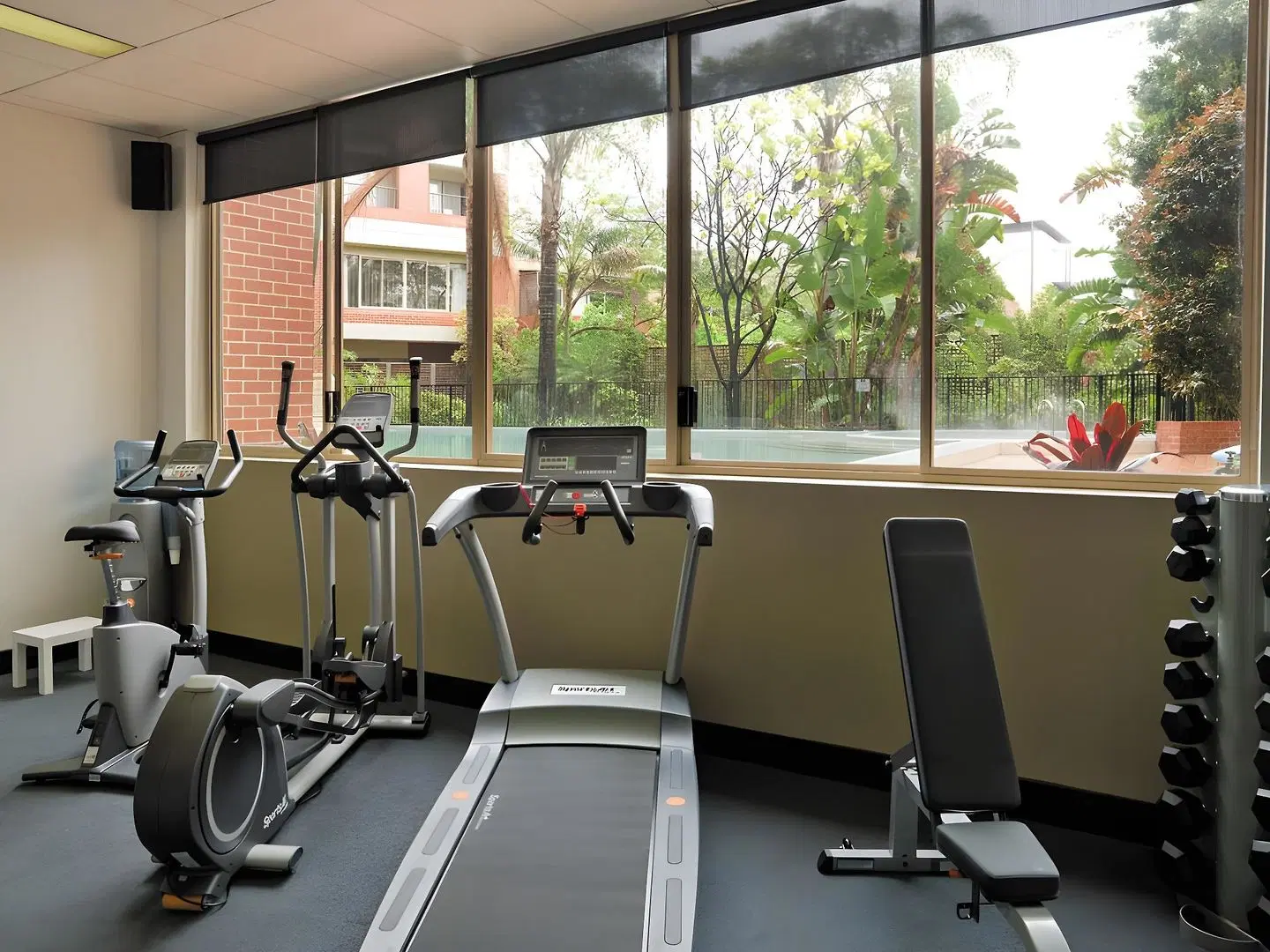 Adina Sydney, Crown Street SPORTS_AND_LEISURE