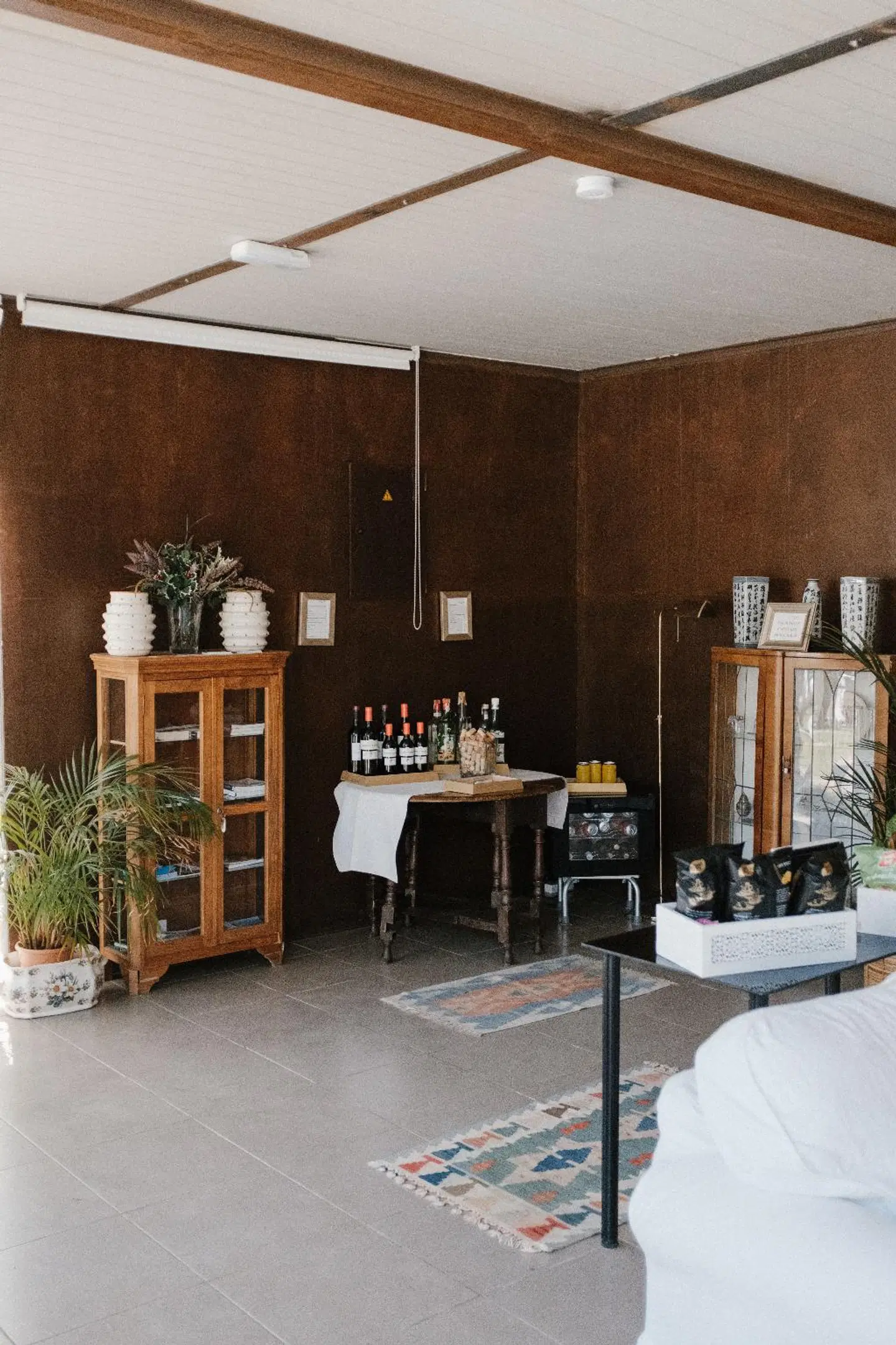 Rural Las Calas Restaurant