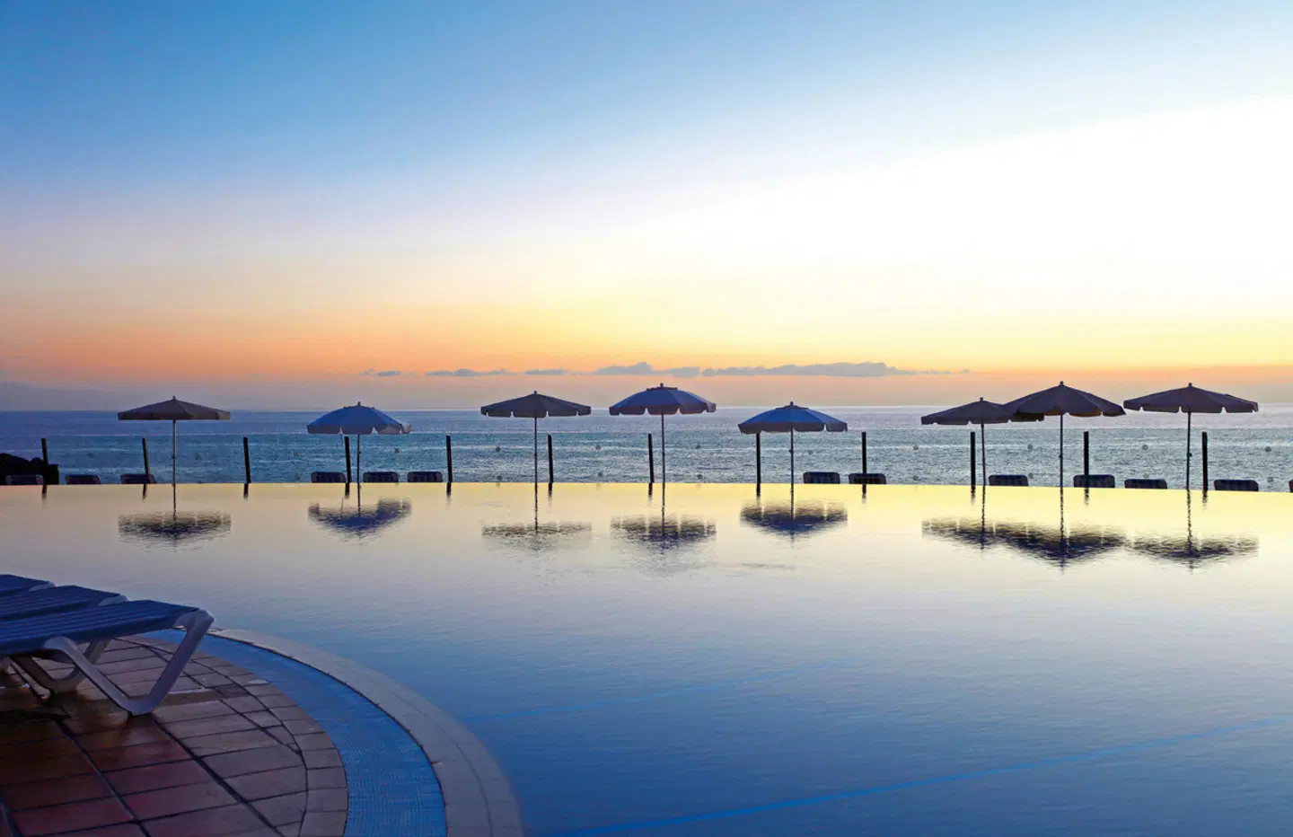 Bahia Principe Sunlight Costa Adeje OUTDOOR_POOL