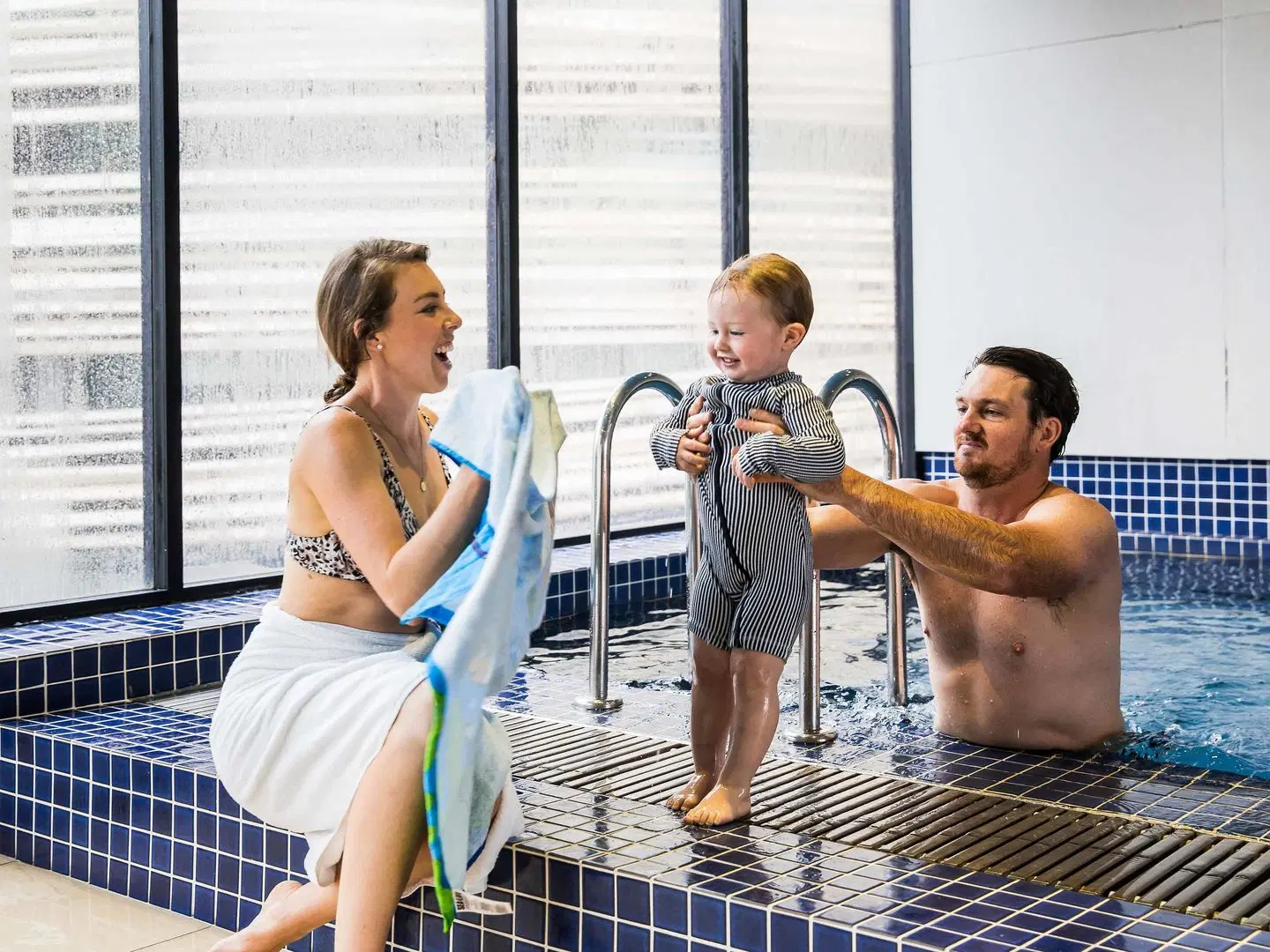 Novotel Sydney Darling Square Hotel PEOPLE