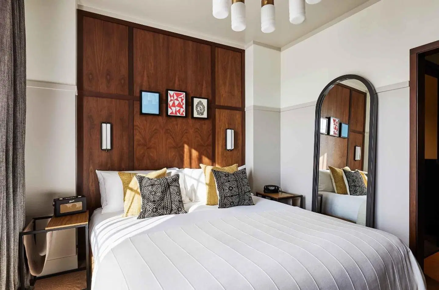 The Hoxton Portland ROOM_EXAMPLE