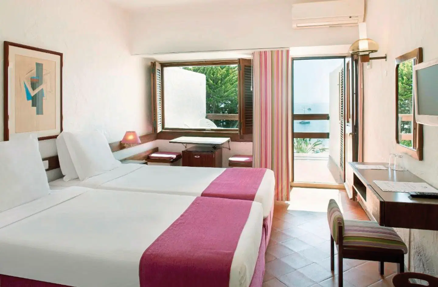 Hotel do Mar ROOM_EXAMPLE