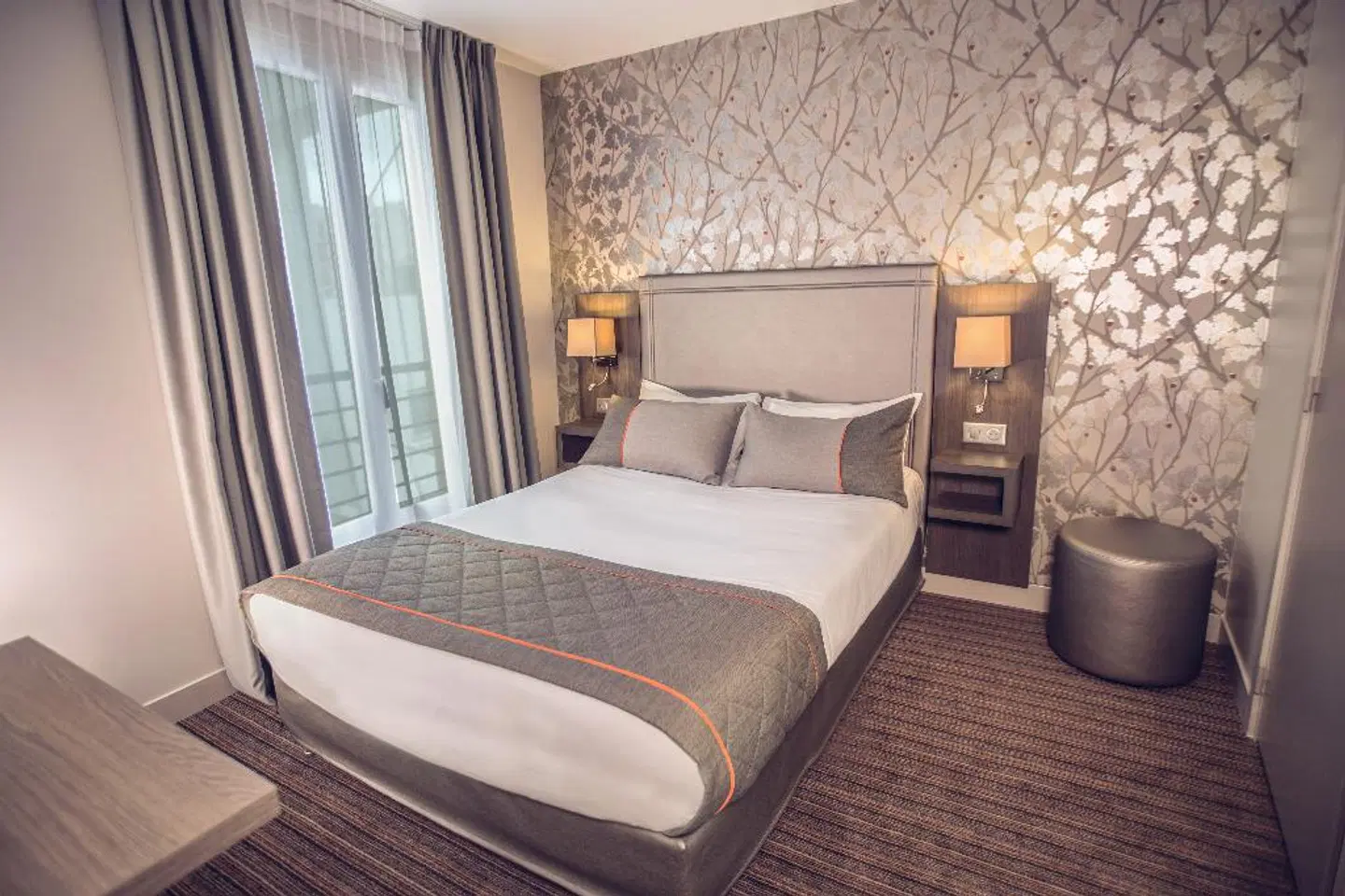 Timhotel Paris Gare de l'Est ROOM_EXAMPLE