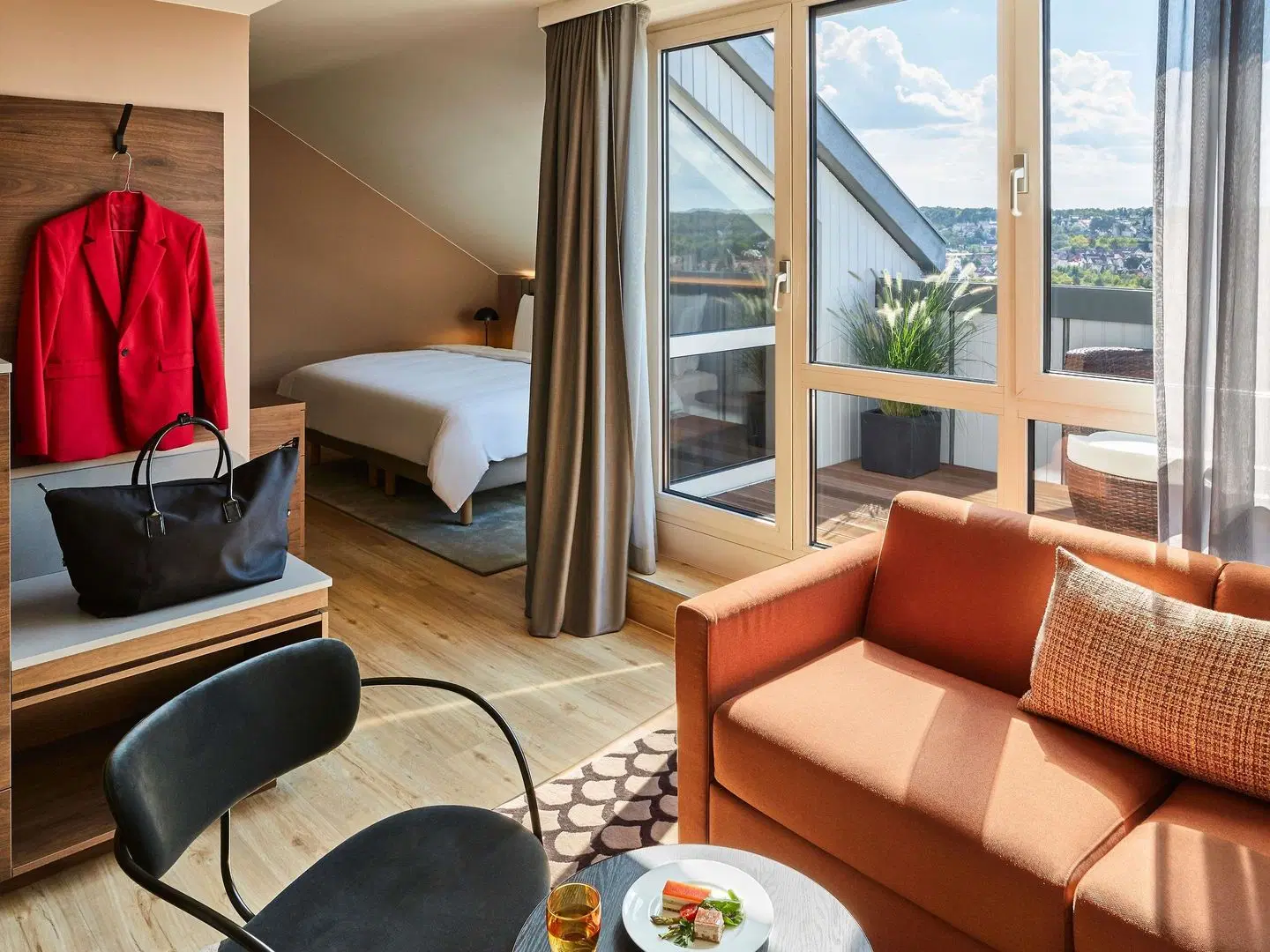 Pullmann Stuttgart Fontana ROOM_EXAMPLE