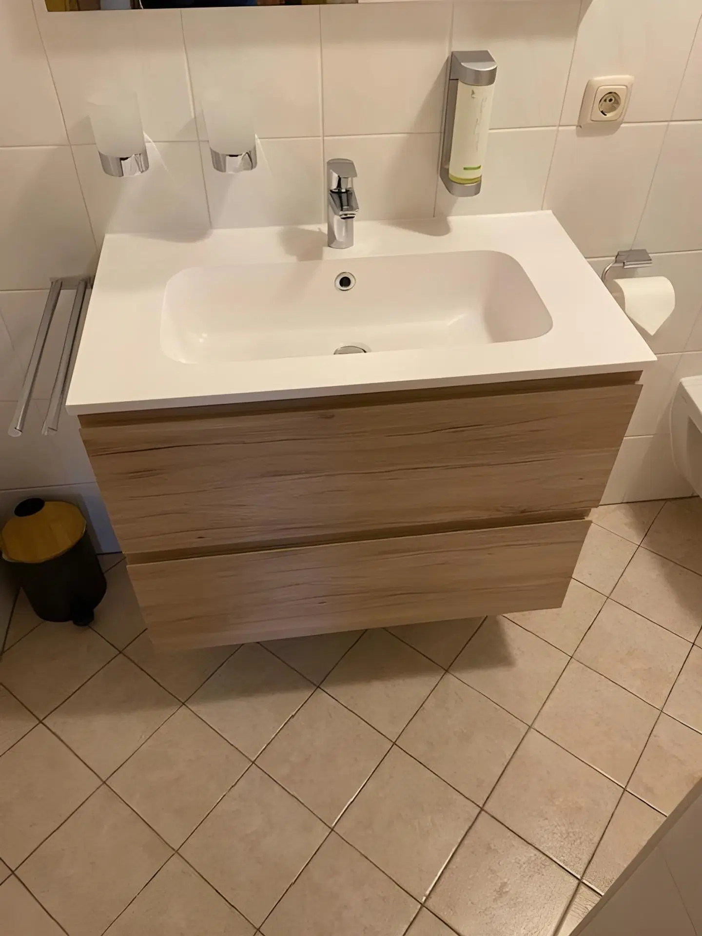 Neues Haus Badezimmer