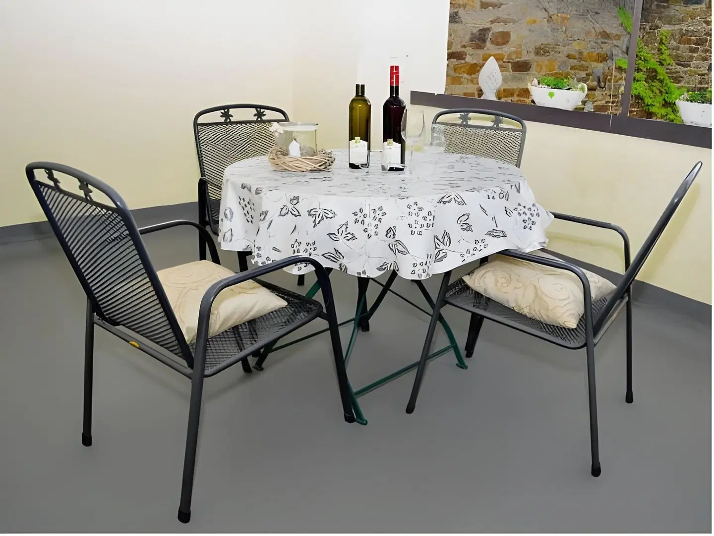 Weinstube Castor Restaurant