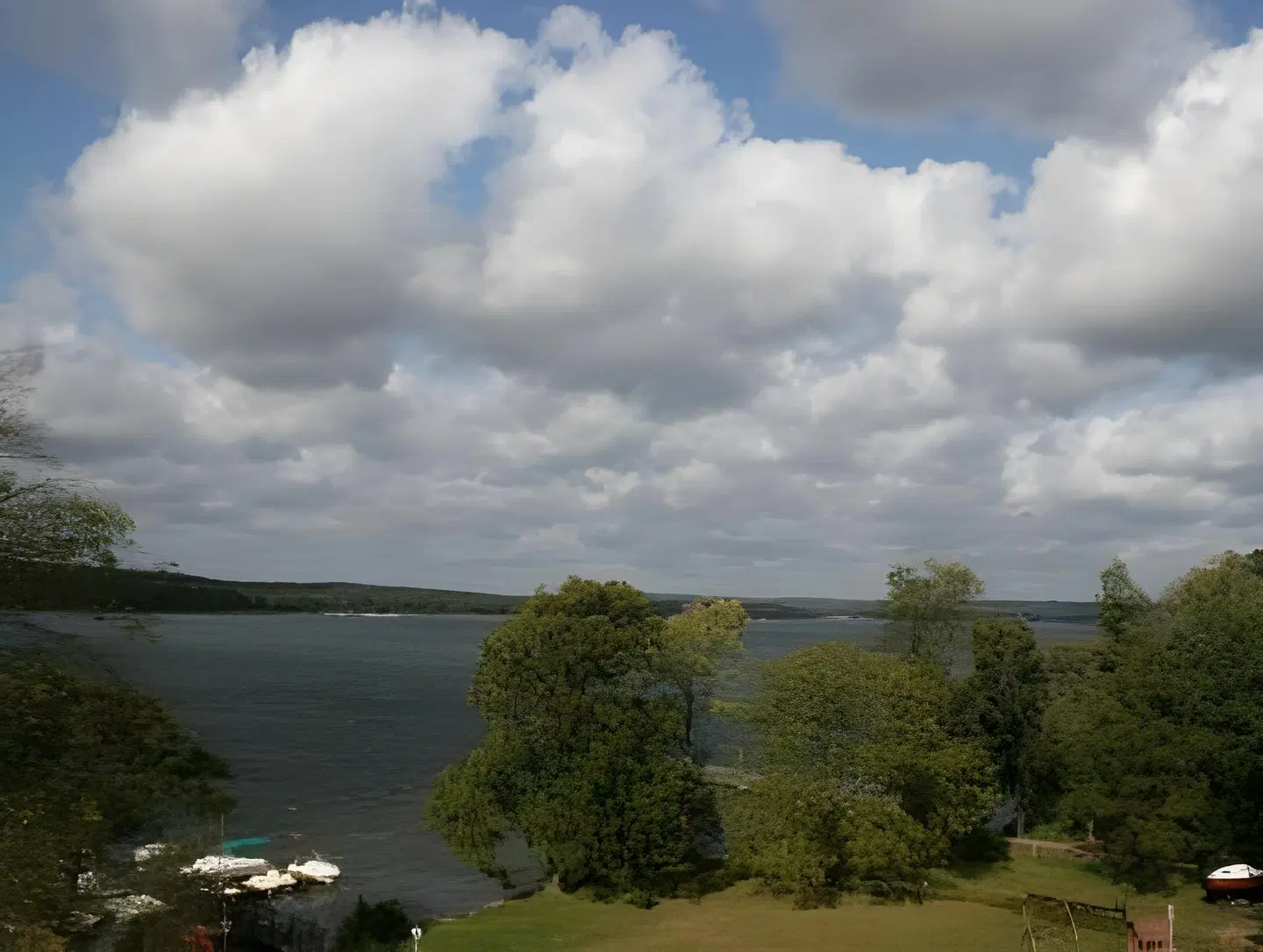Märkisches Meer - Haus am See LANDSCAPE