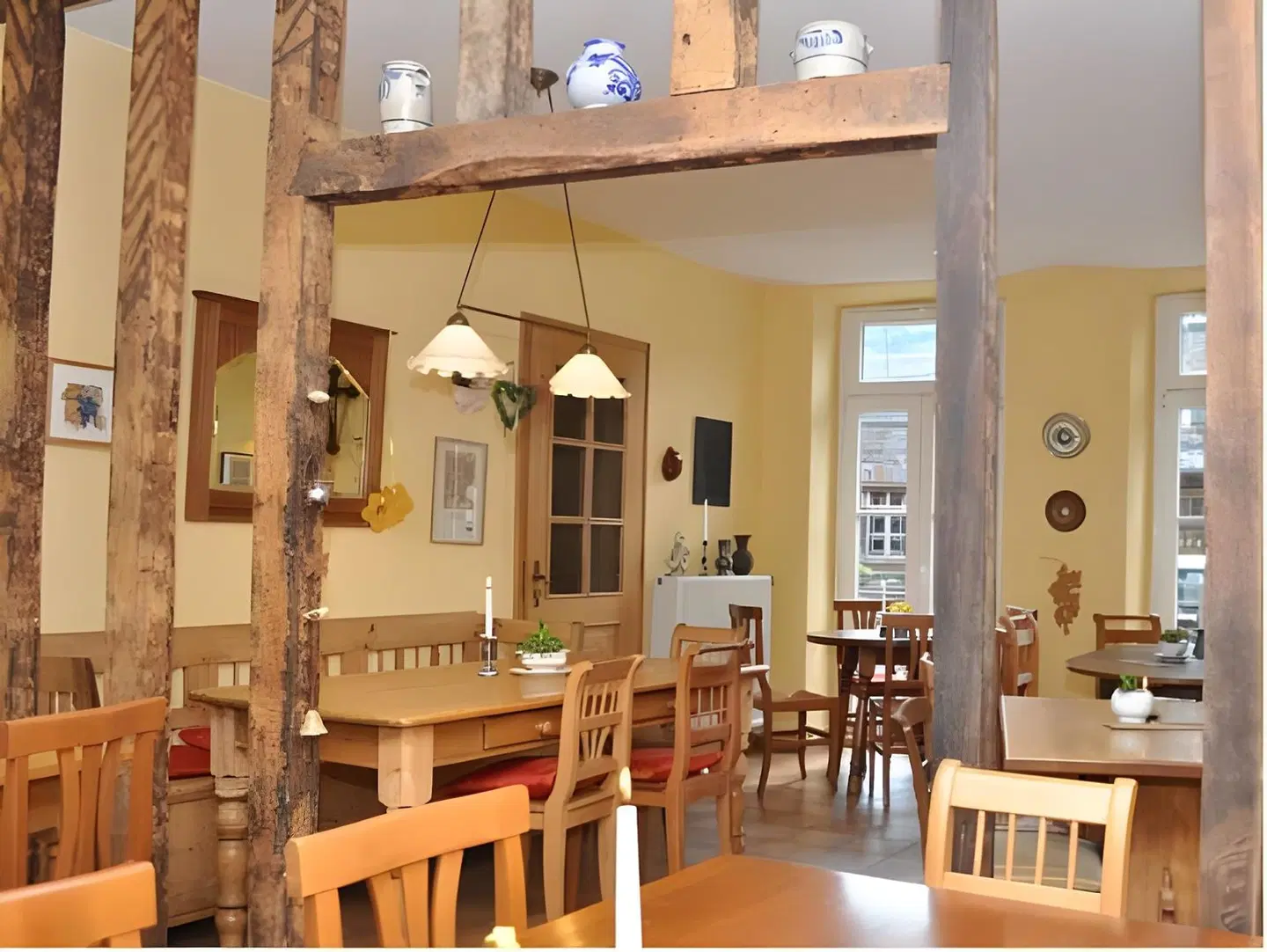 Weinstube Castor LOUNGE_LOBBY