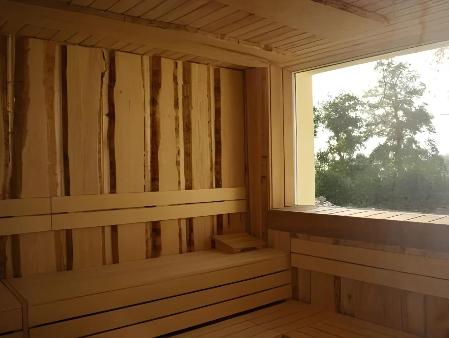 Märkisches Meer - Haus am See HEALTH_BEAUTY