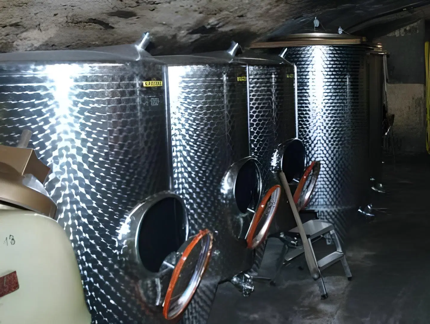 Weingut-Gästehaus Karl Otto Nalbach SPORTS_AND_LEISURE