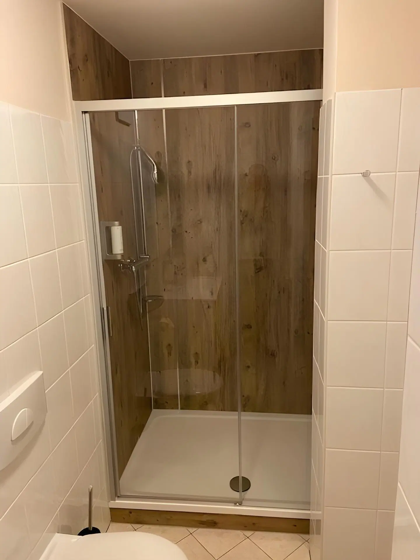 Neues Haus Badezimmer