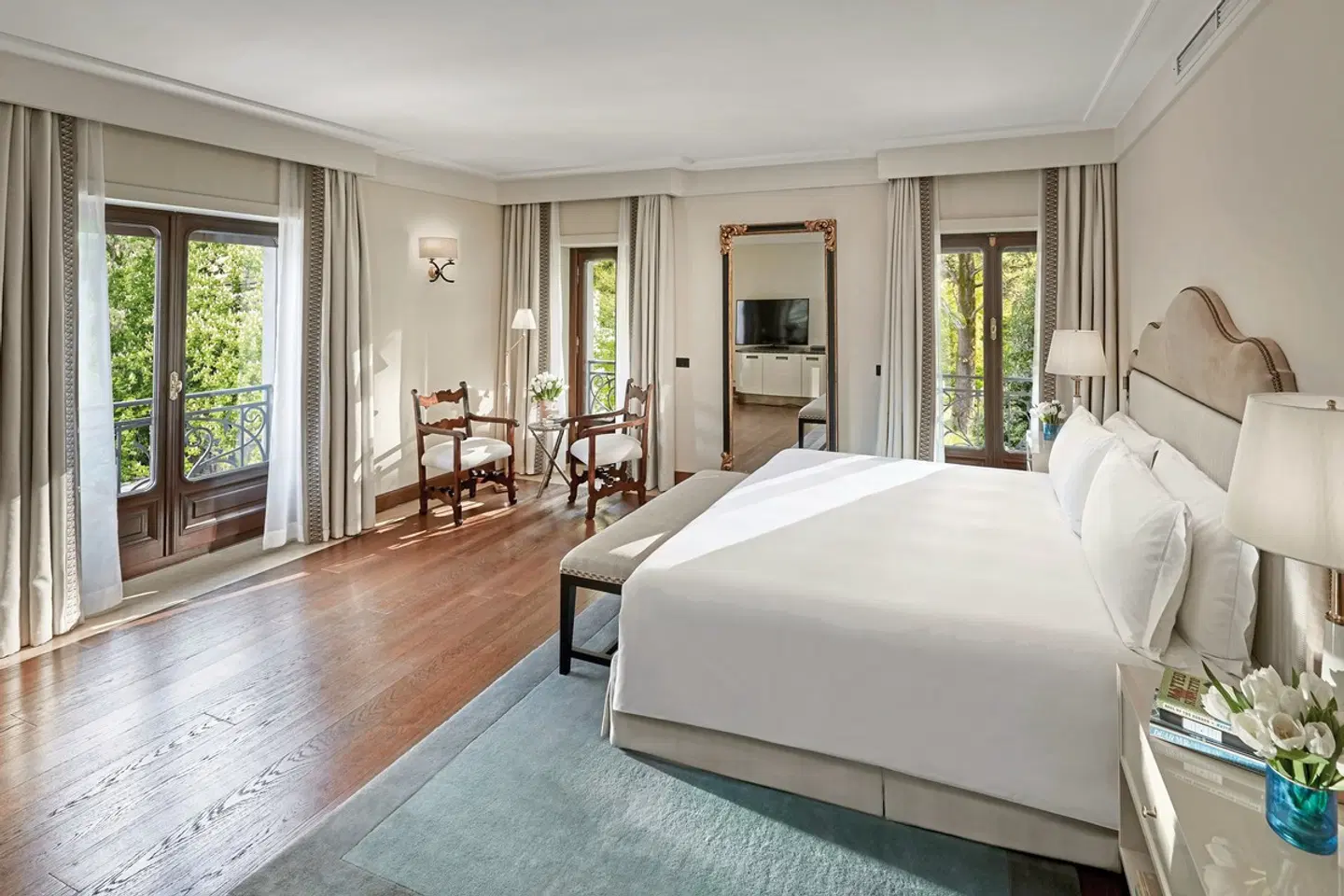 Mandarin Oriental, Lago di Como ROOM_EXAMPLE