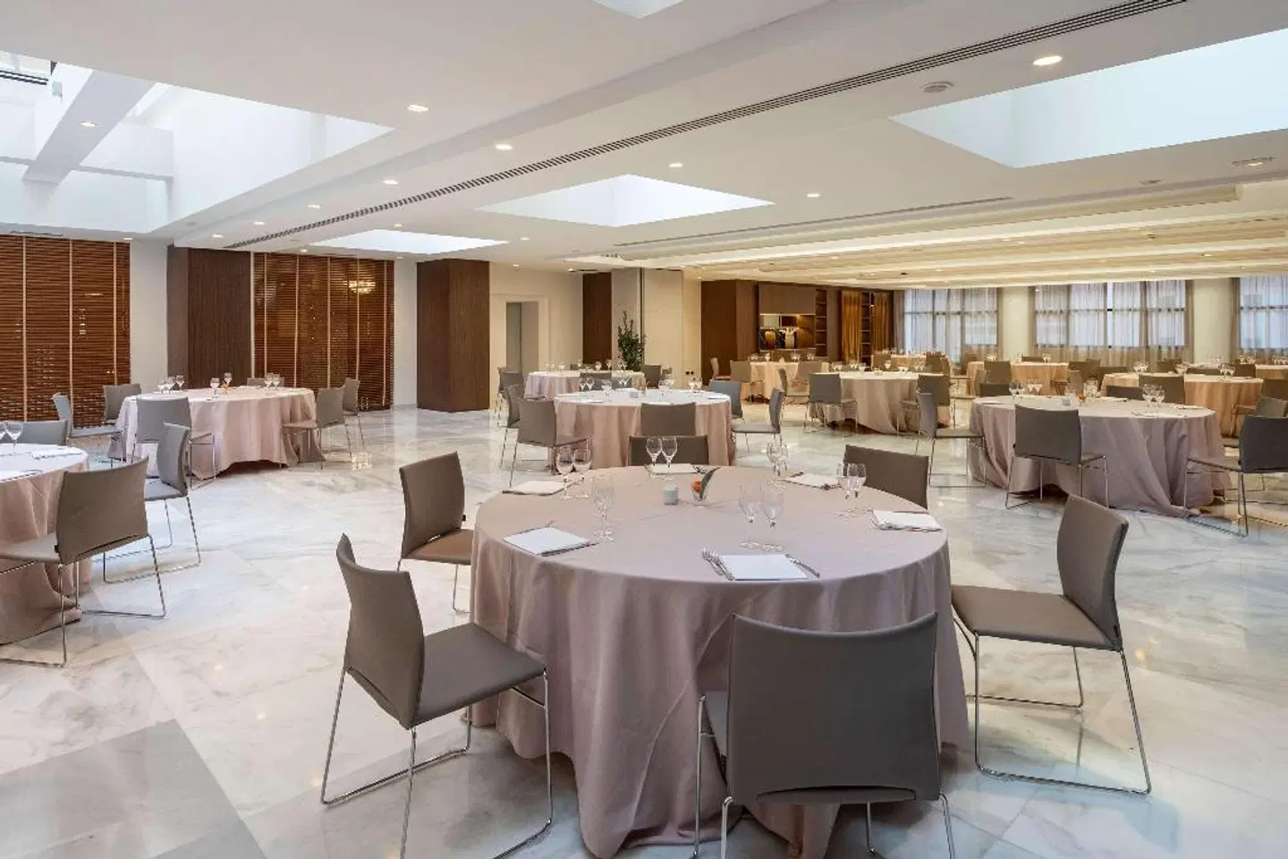 Meliá Milano Konferenz