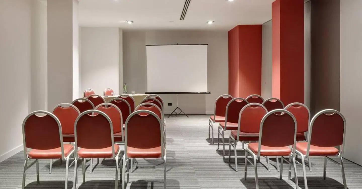 Meliá Milano Konferenz