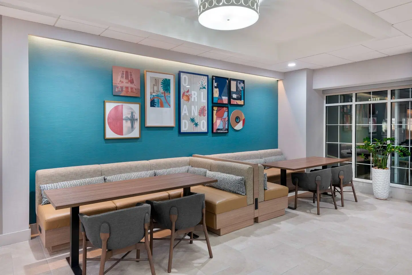 Homewood Suites by Hilton Orlando-Nearest to Univ Studios SPORTS_AND_LEISURE