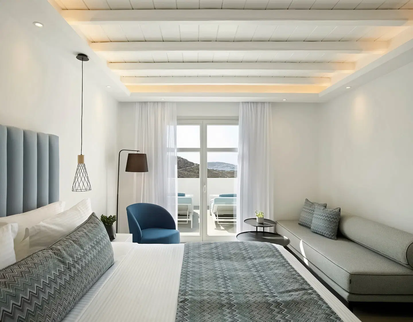 Epic Blue Luxury Hotel Suites & Villas Mykonos ROOM_EXAMPLE