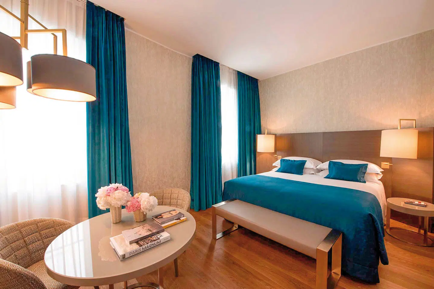 Starhotels Rosa Grand ROOM_EXAMPLE