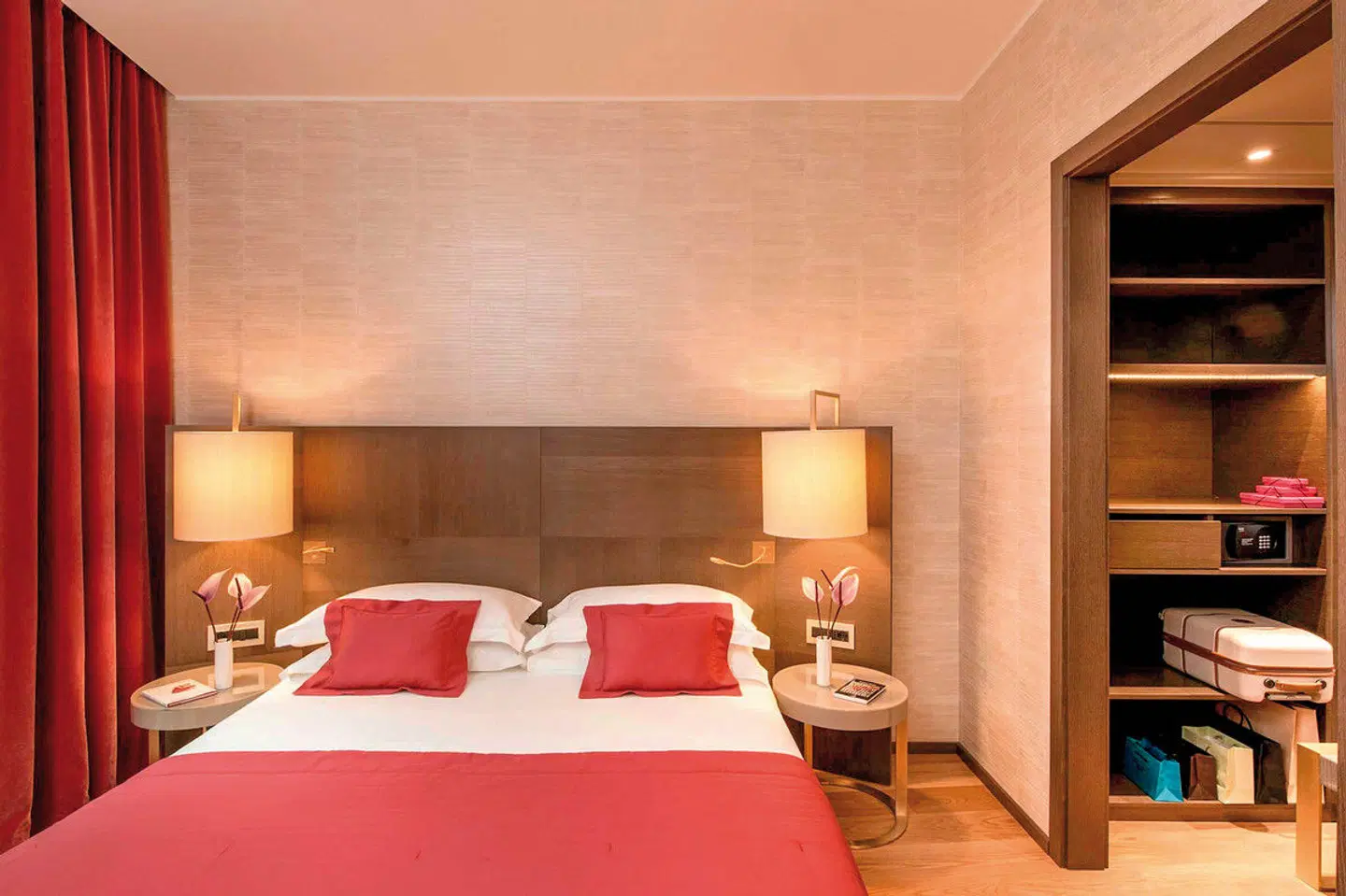 Starhotels Rosa Grand ROOM_EXAMPLE