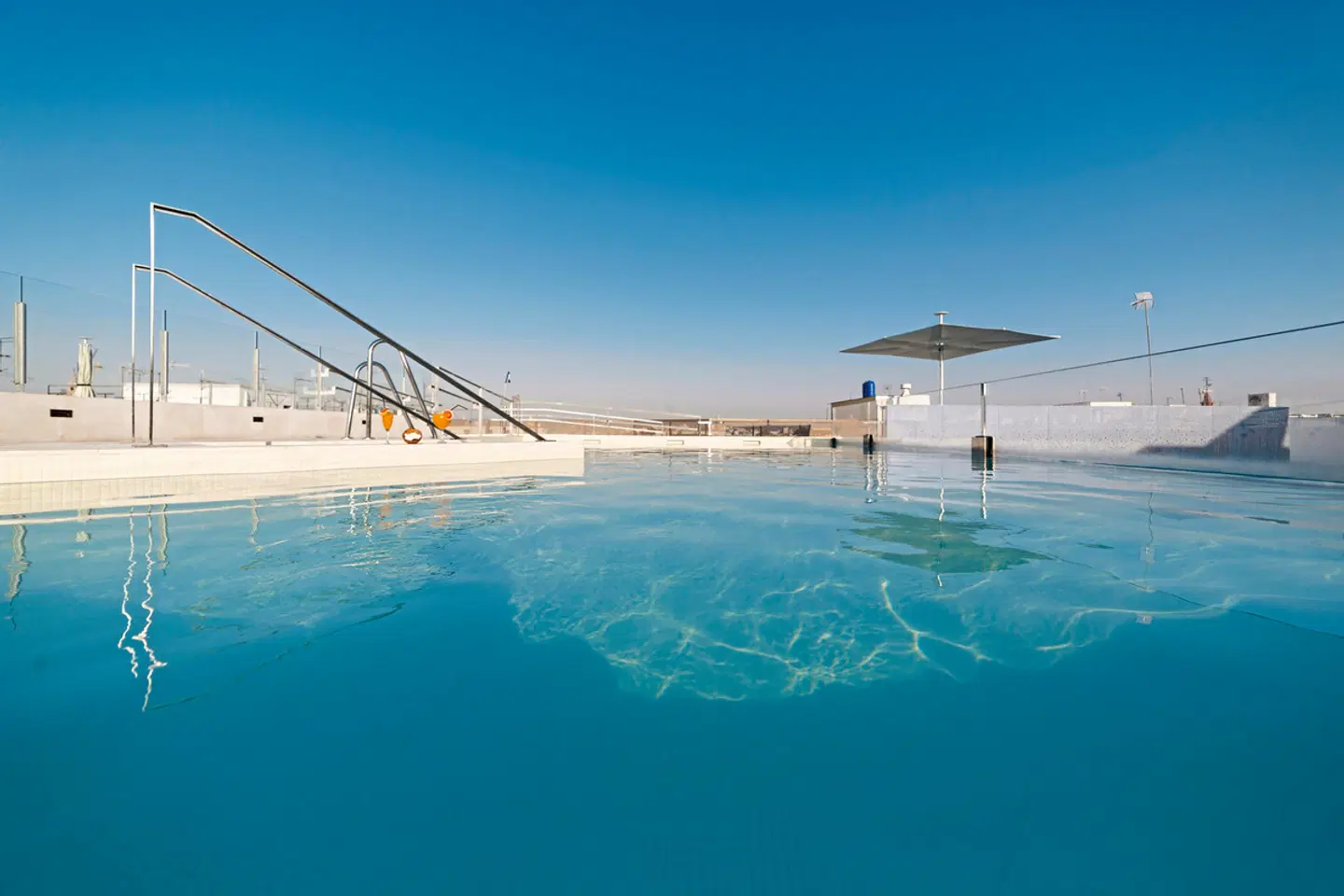 Macià Sevilla Kubb Strand