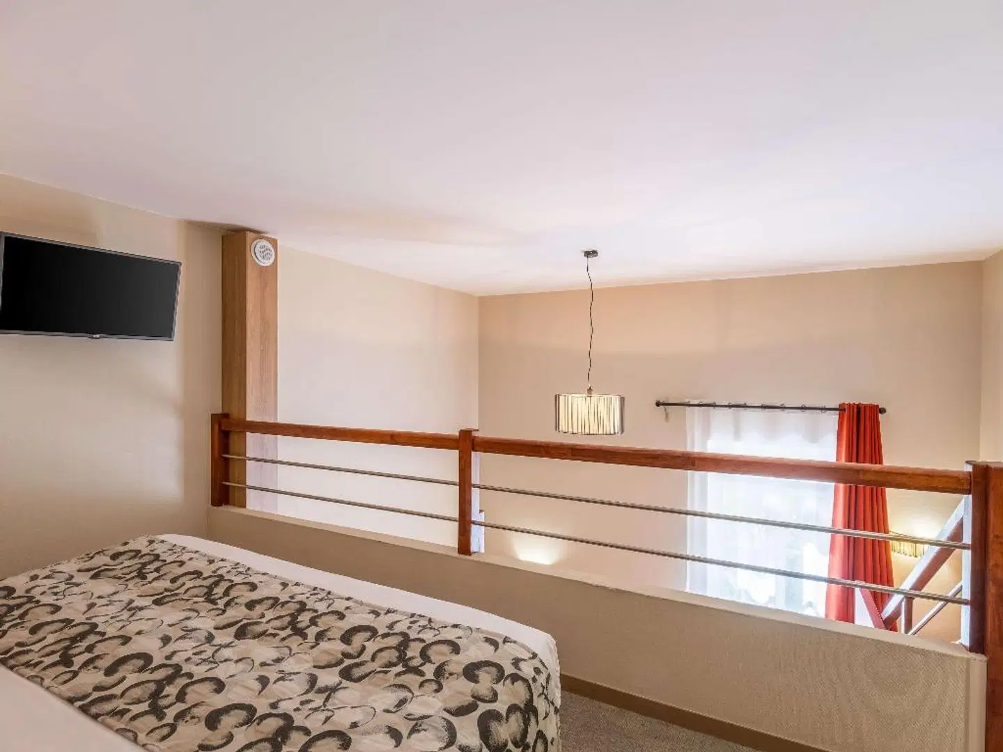 Aparthotel Adagio Lyon Patio Confluence ROOM_EXAMPLE