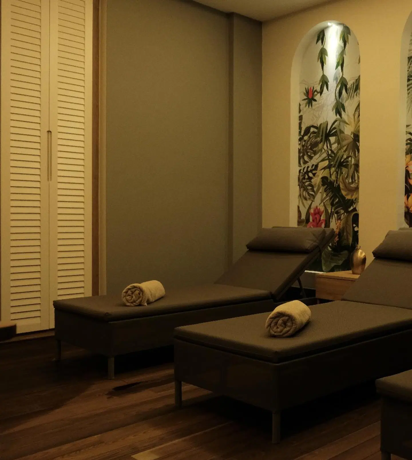 Rammos Hotel HEALTH_BEAUTY