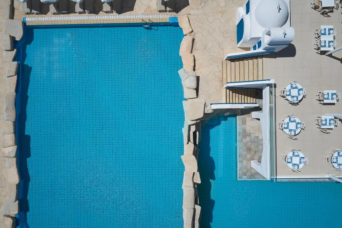 Atlantica Callisto OUTDOOR_POOL