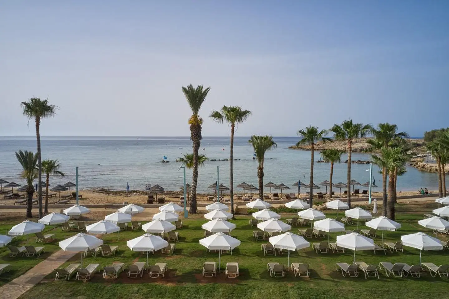 Atlantica Callisto Strand