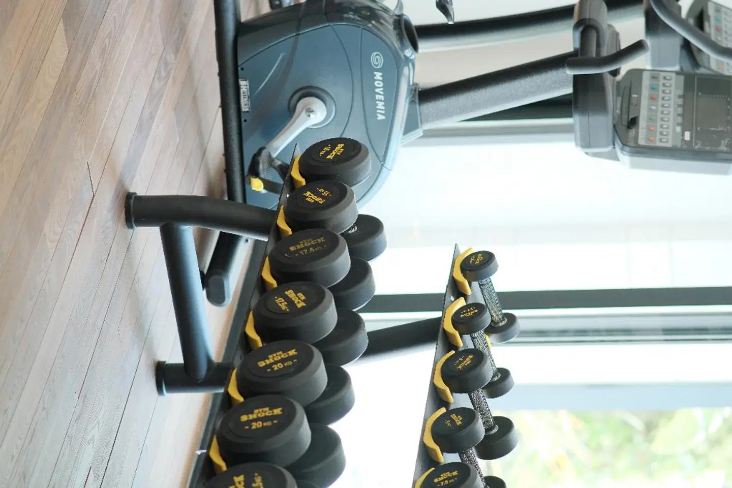 Rammos Hotel SPORTS_AND_LEISURE