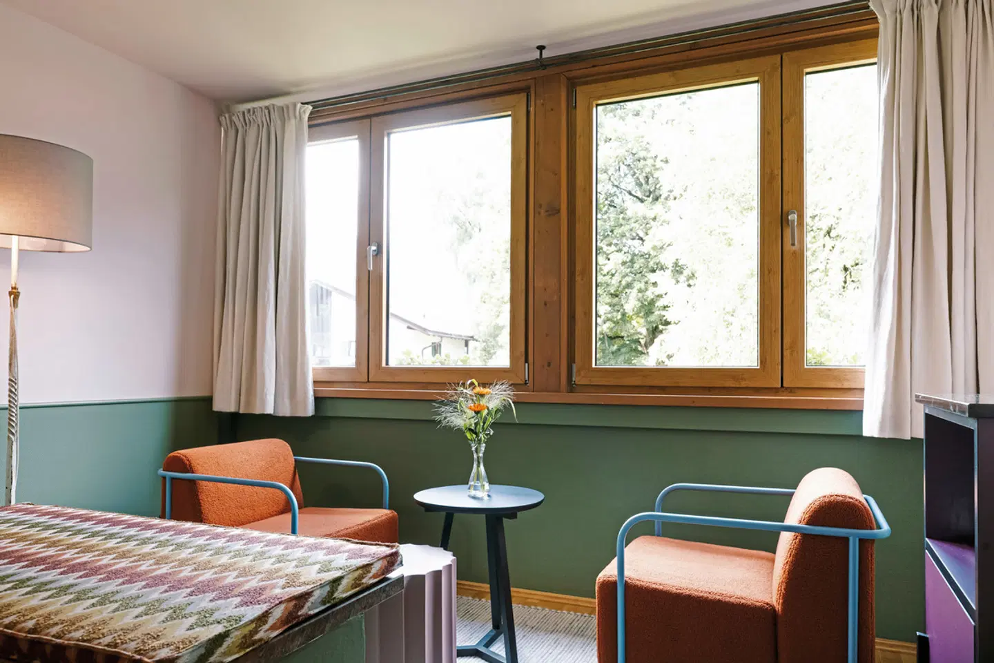 HENRI Country House Garmisch-Partenkirchen ROOM_EXAMPLE