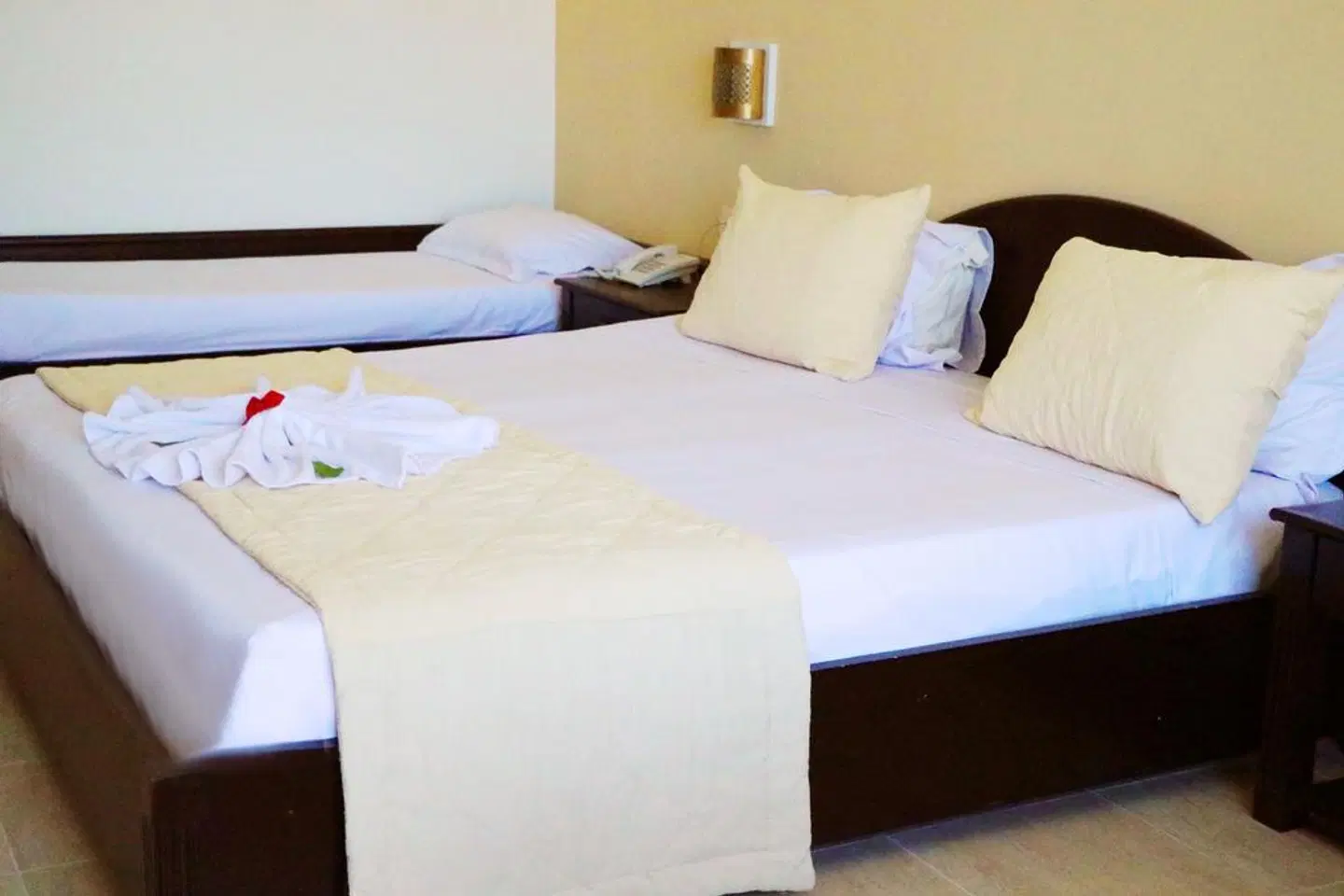 Ksar Djerba ROOM_EXAMPLE