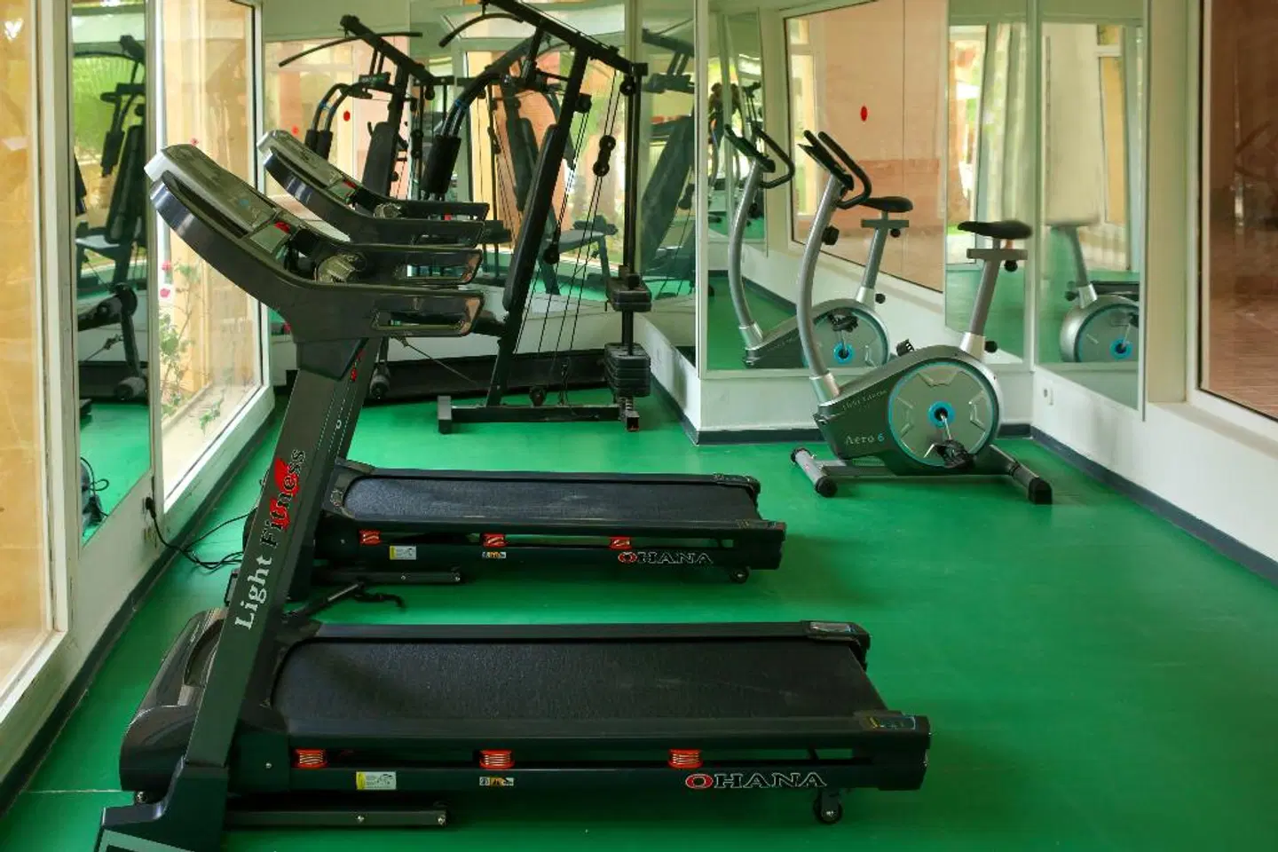 Ksar Djerba SPORTS_AND_LEISURE