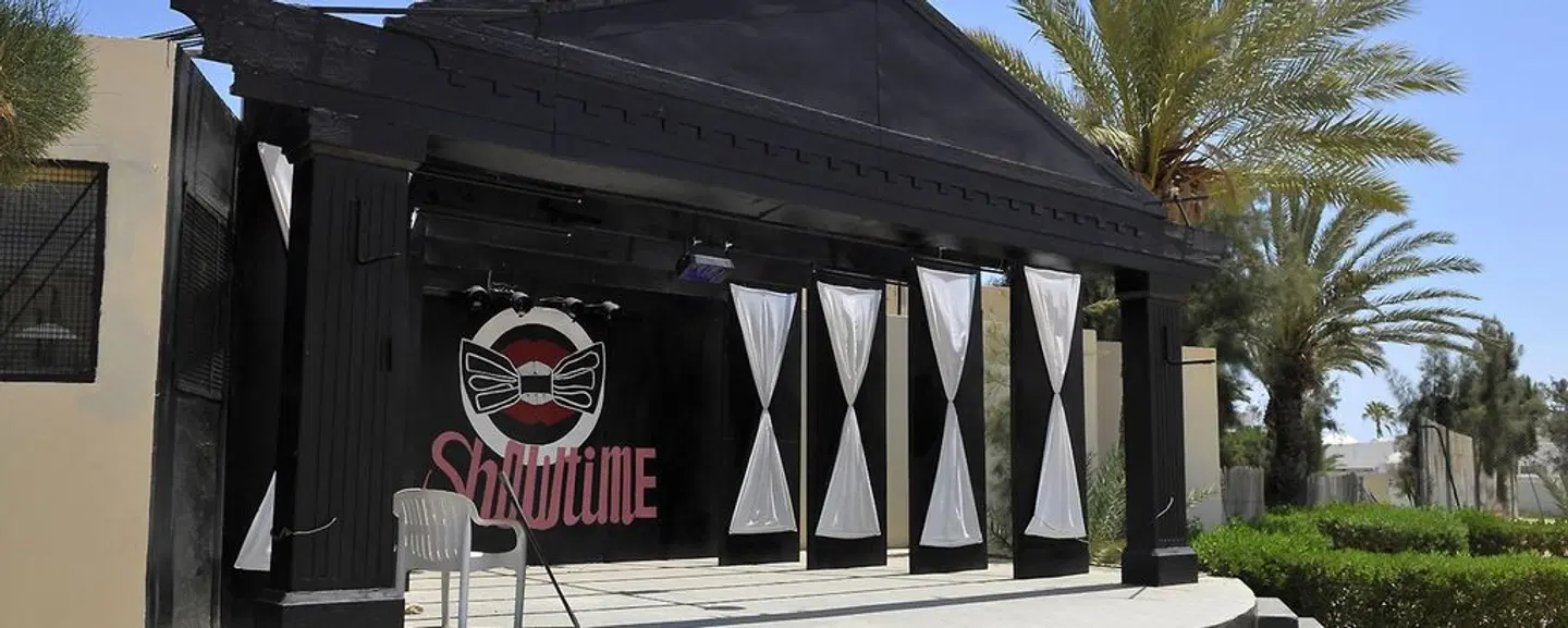 Venice Beach OUTDOOR_POOL