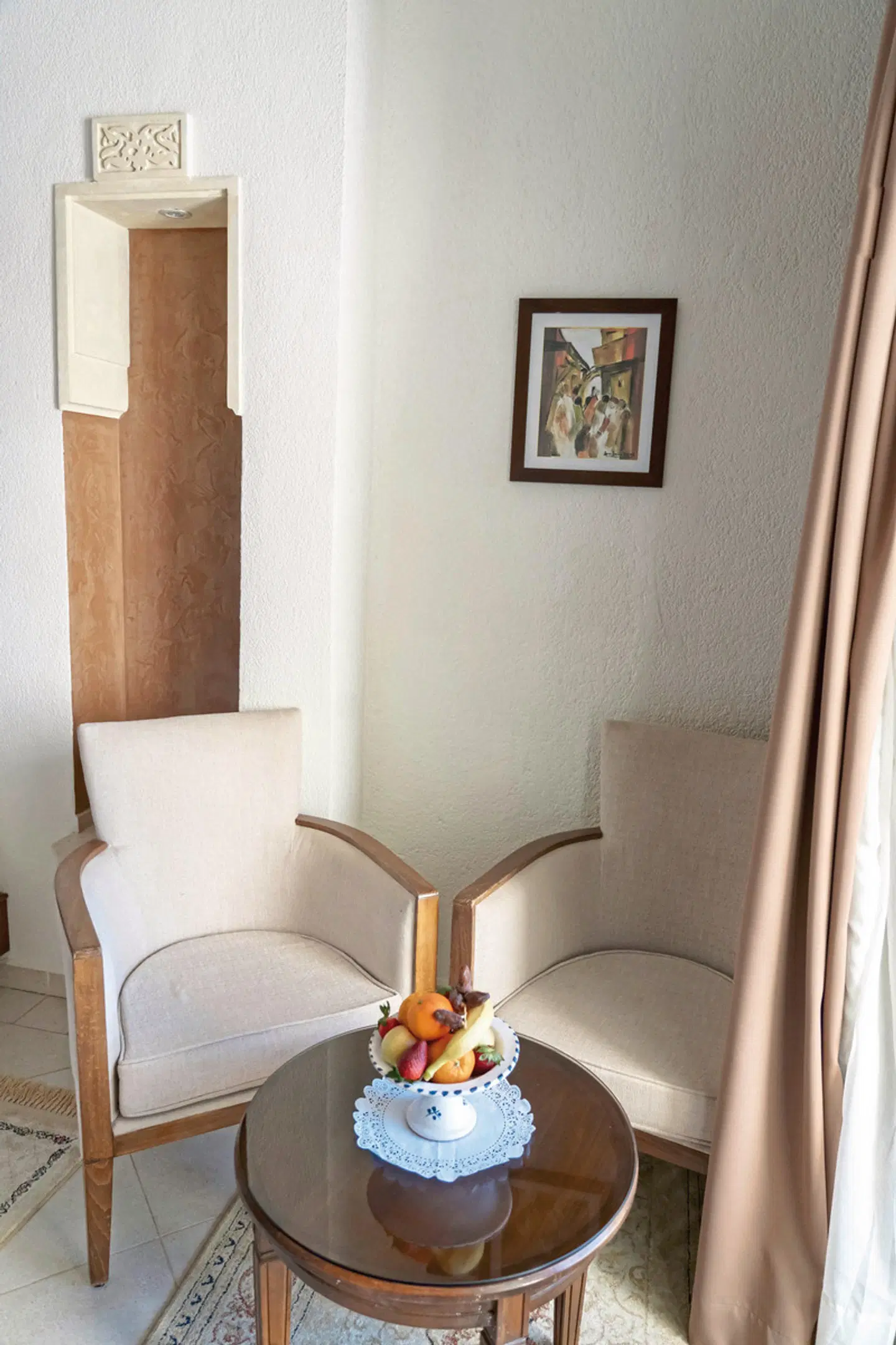 Telemaque Beach & Spa ROOM_EXAMPLE