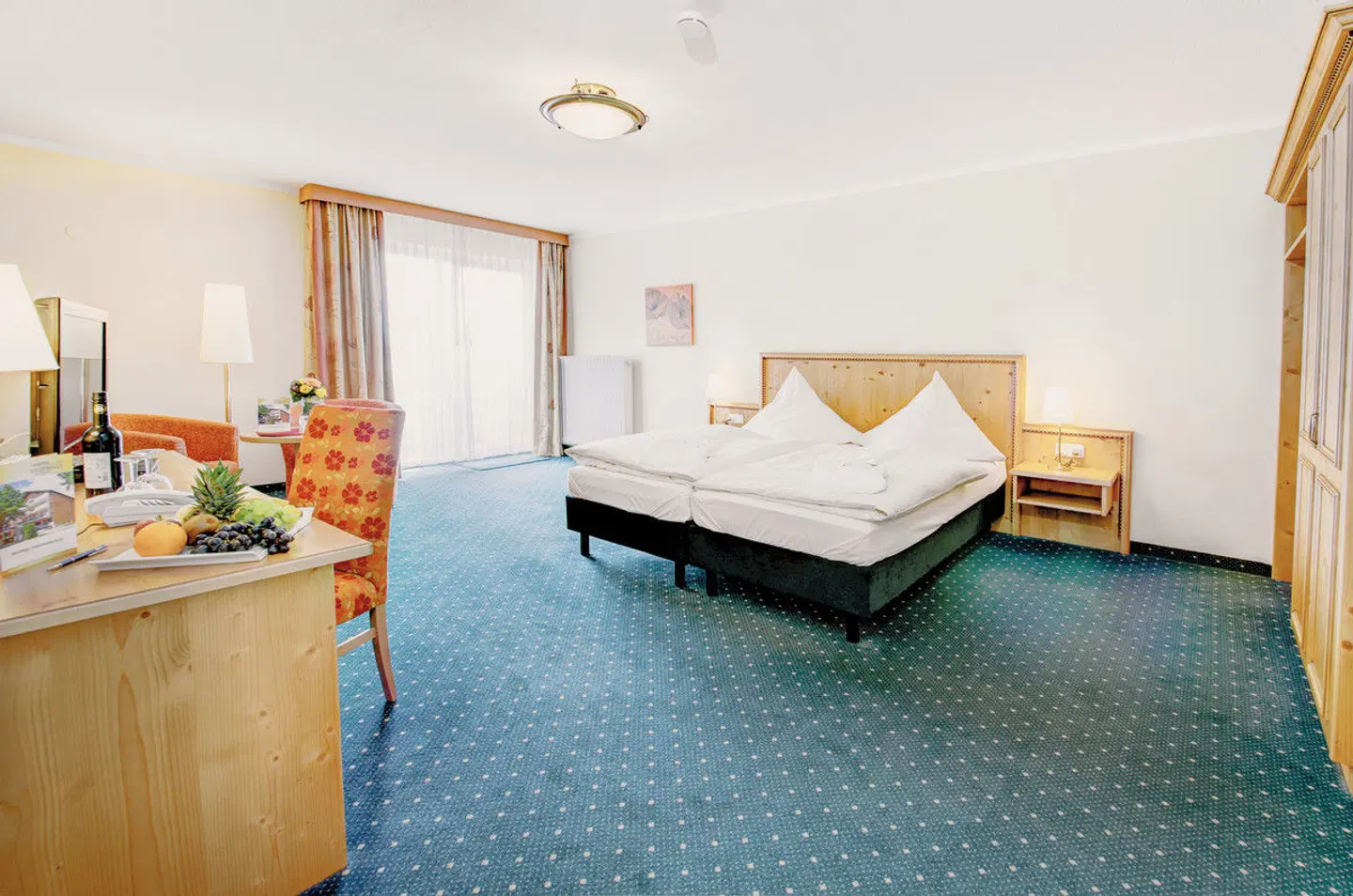 PTI Hotel Eichwald ROOM_EXAMPLE