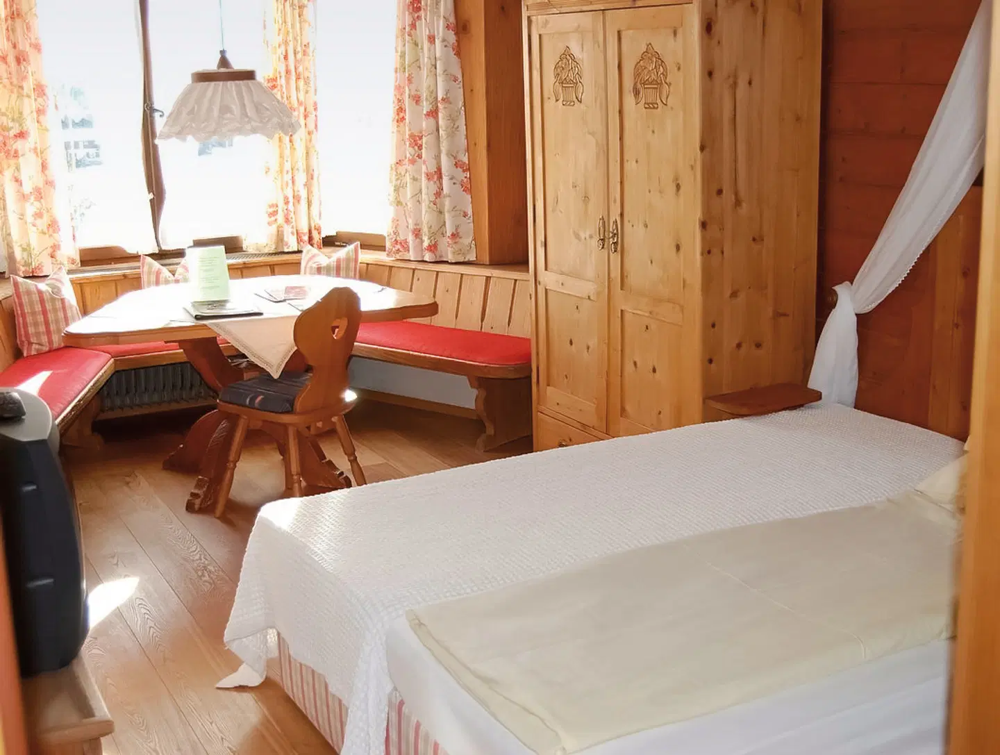 Alpenhotel Speckbacher Hof ROOM_EXAMPLE