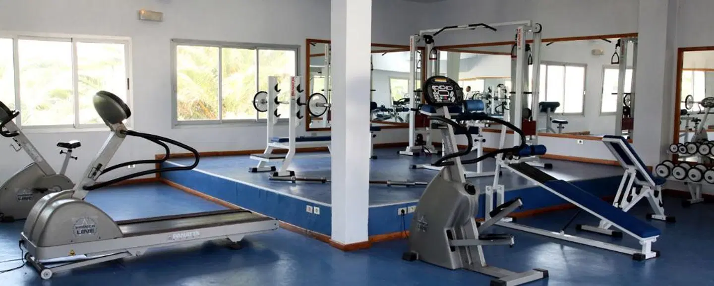 Méditerranée Thalasso Golf SPORTS_AND_LEISURE