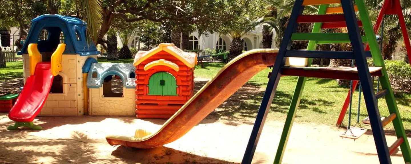 Méditerranée Thalasso Golf SPORTS_AND_LEISURE