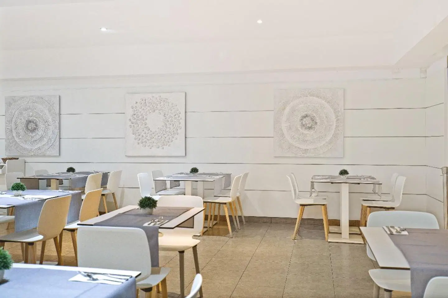 BLUESEA Piscis Restaurant