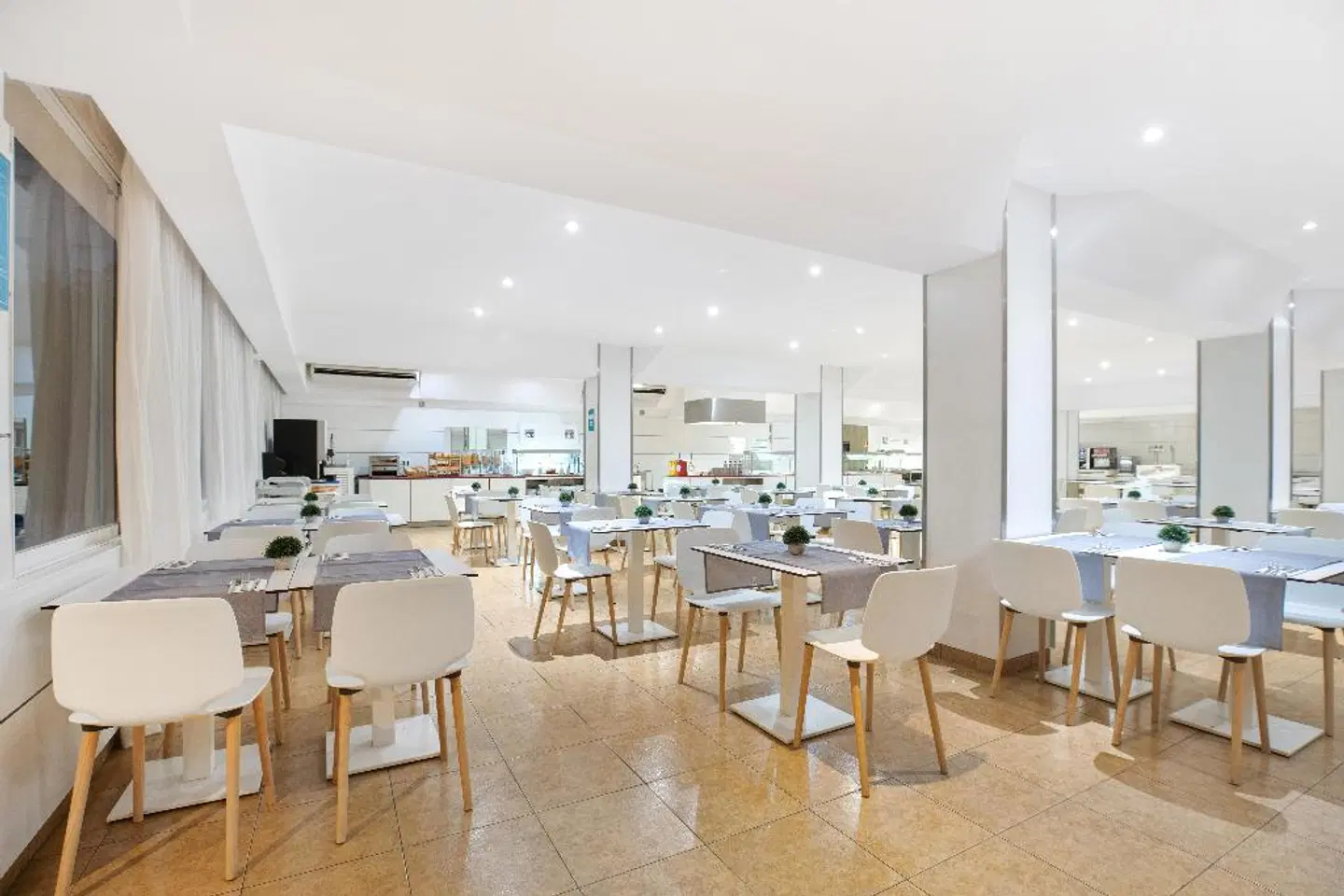 BLUESEA Piscis Restaurant