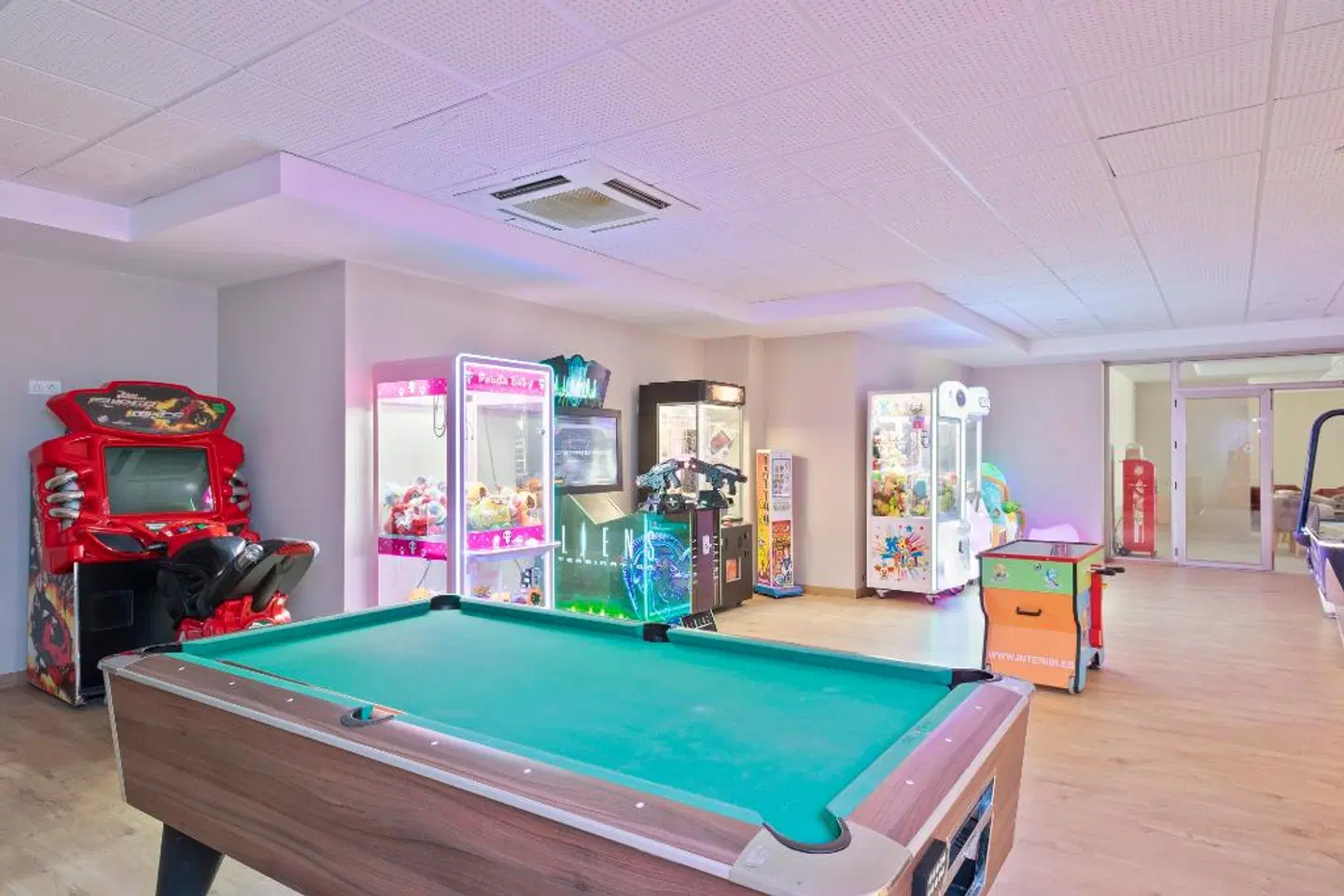 Best Delta Hallenbad