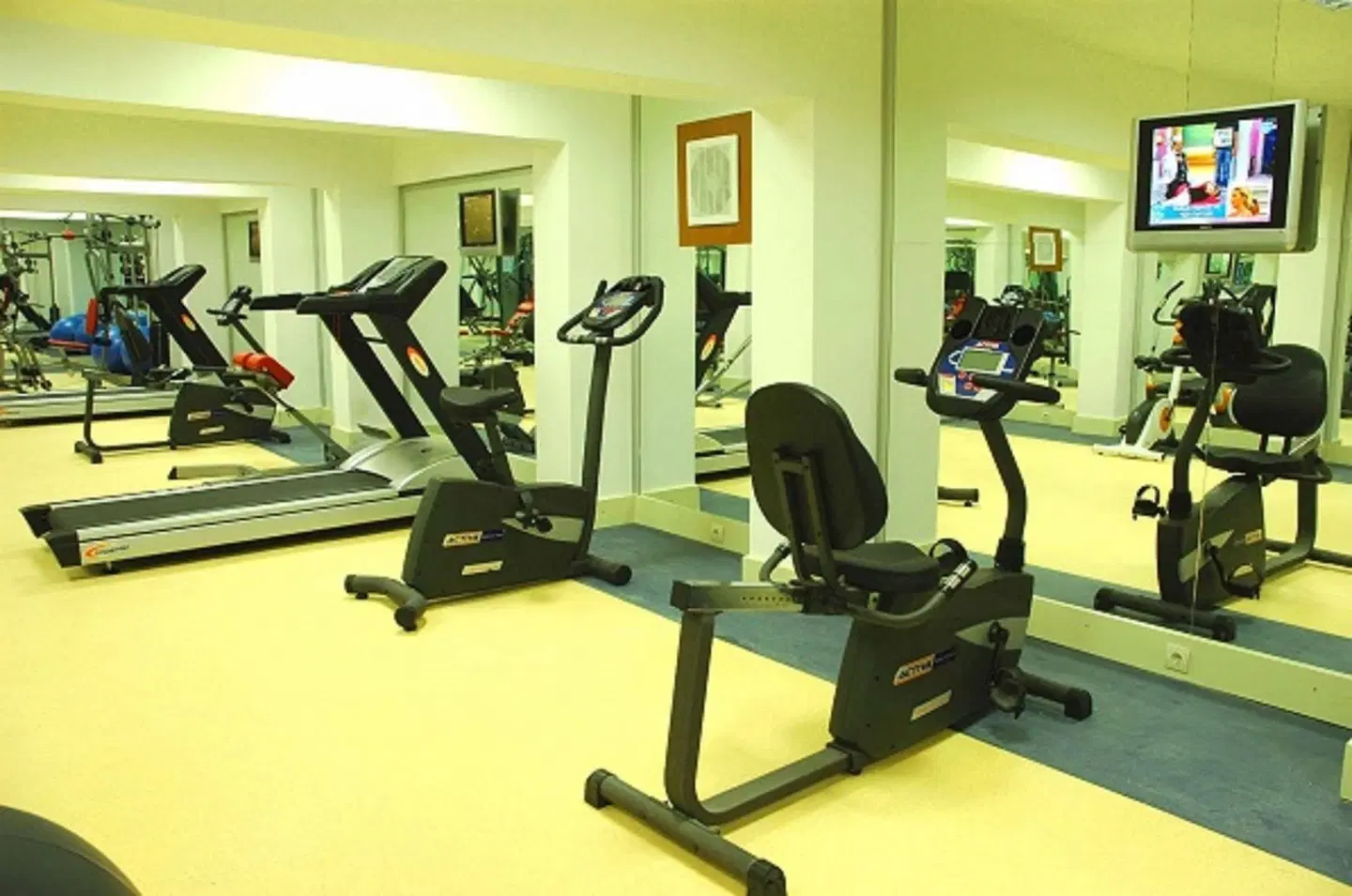 Solana by Yelken SPORTS_AND_LEISURE