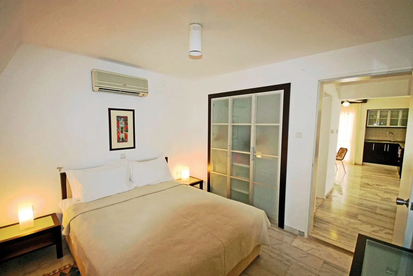 Loryma Resort Hotel ROOM_EXAMPLE