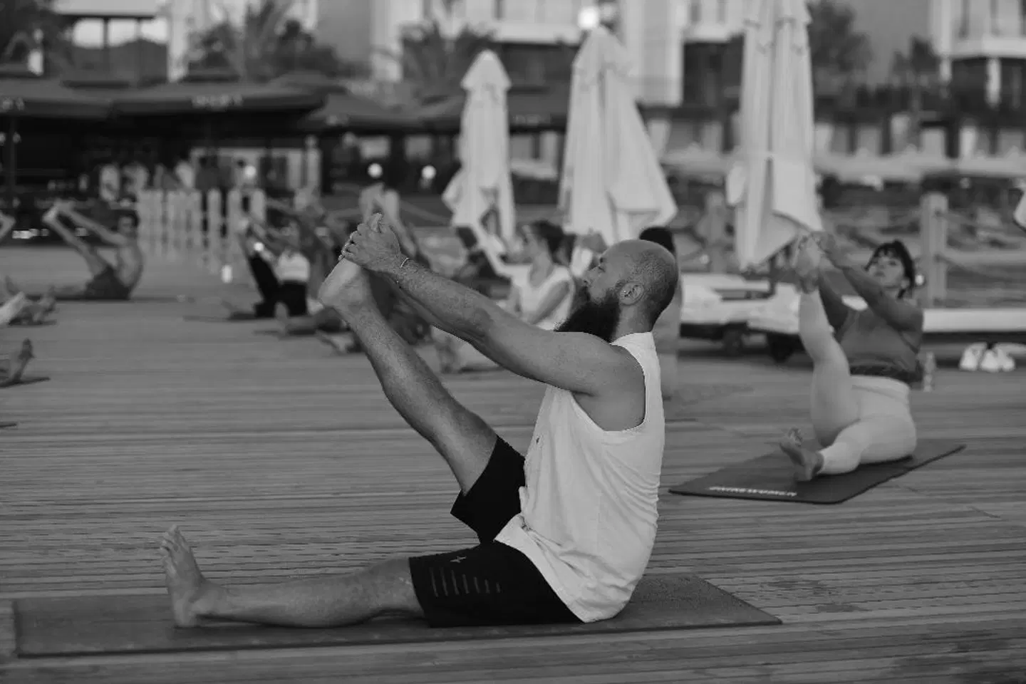 The Norm Collection Door'a HEALTH_BEAUTY