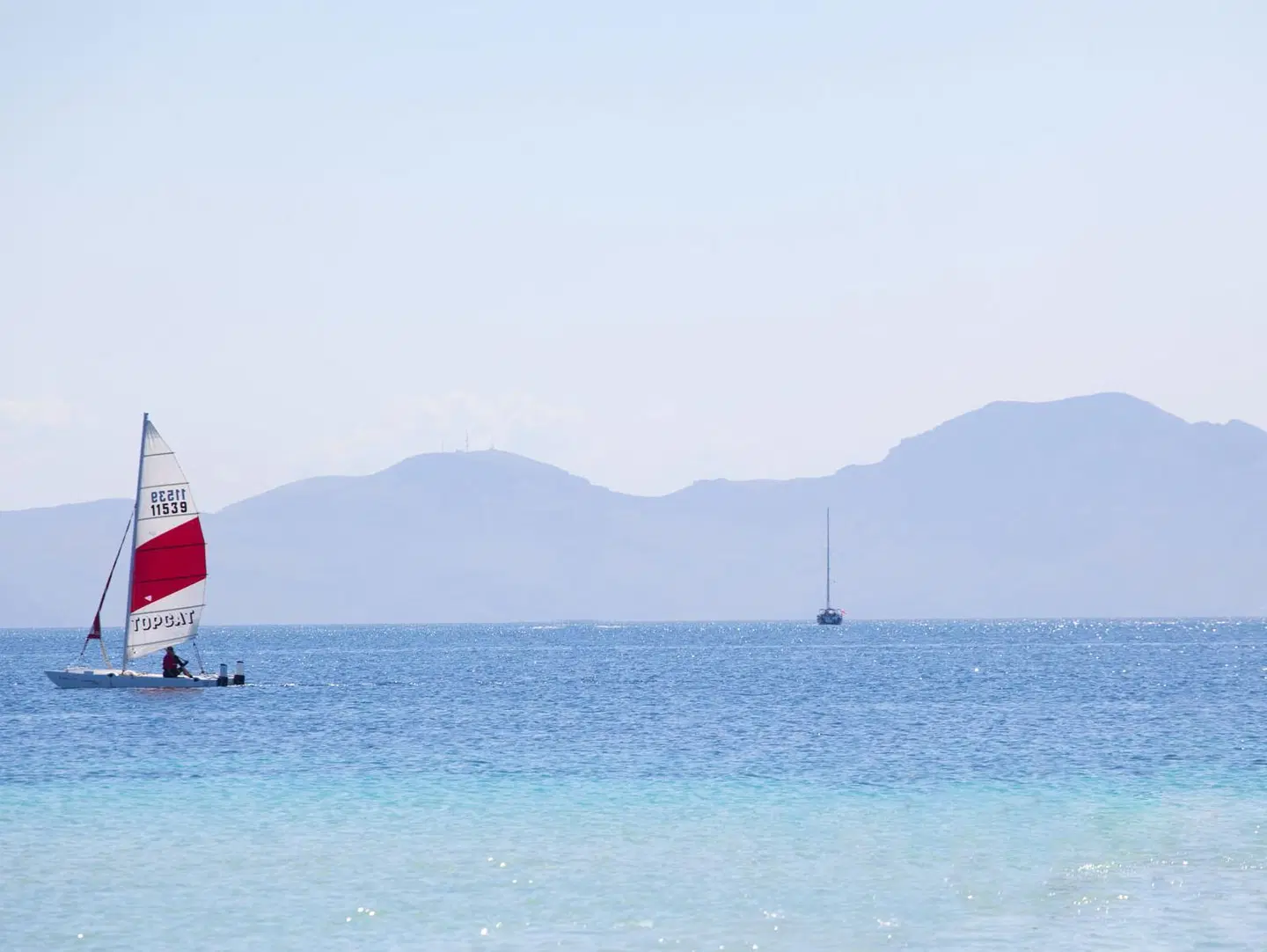 Lime Tamarindos LANDSCAPE