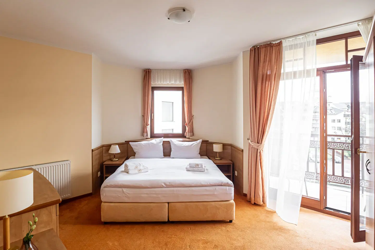 Hotel Trofana Wellness & SPA ROOM_EXAMPLE